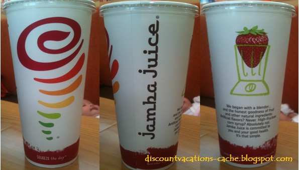 Similar Franchises Made with ingredients so classic, these blended-to-order masterpieces practically invented smoothies. All of your favorites are in the mix: real whole fruit, wholesome ingredients, sherbet, and frozen yogurt.